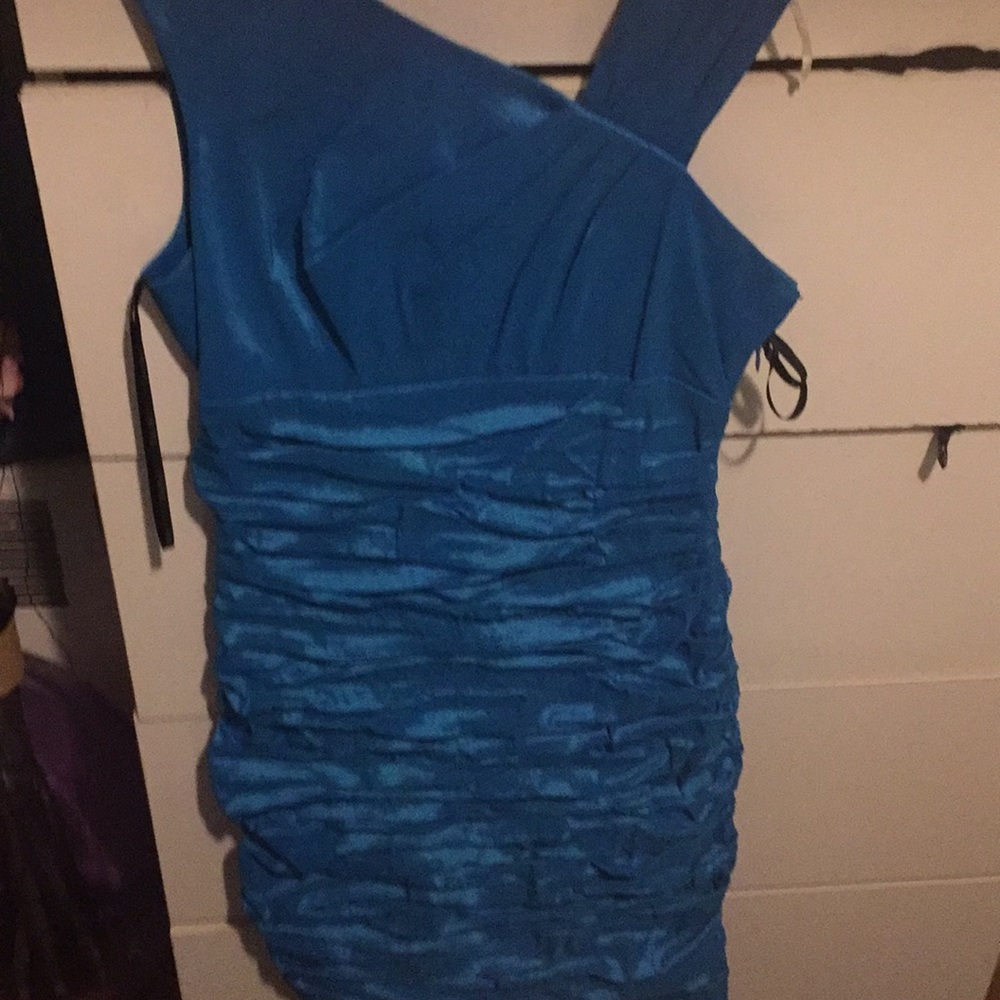 Cocktail dress